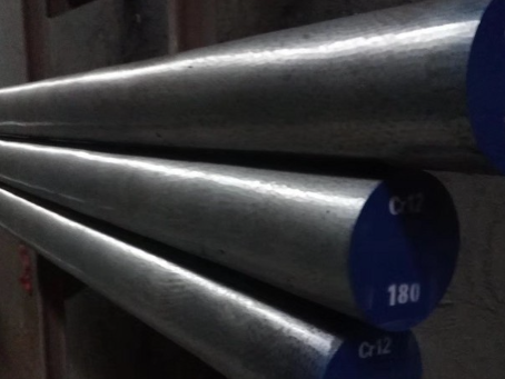 东港Cr12模具钢