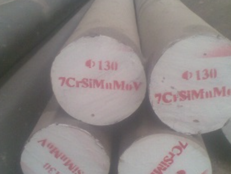 东港7CrSiMnMoV工具钢