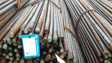 东港30Cr合金结构钢